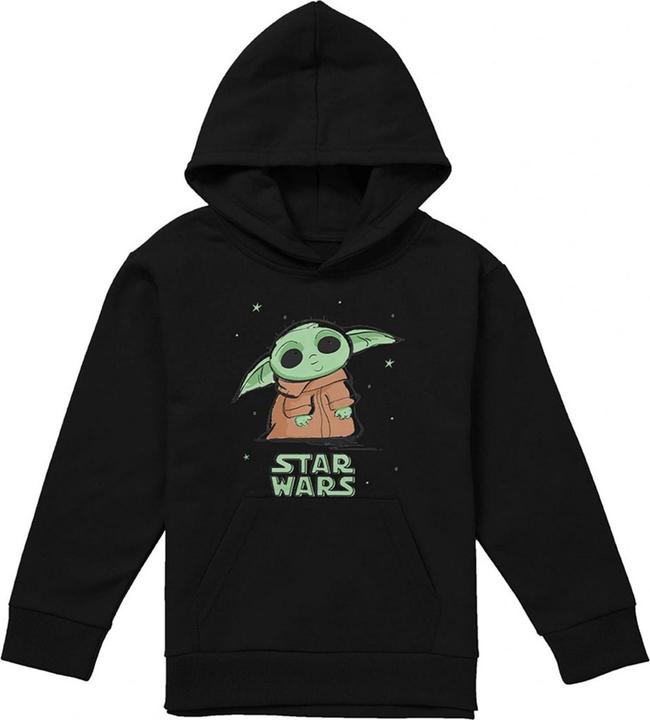 Produktbild Star Wars Kapuzenpullover (140, 146)