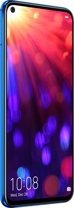 Produktbild Honor View 20 (256 GB, Phantom Blue, 6.40", Dual SIM, 4G)
