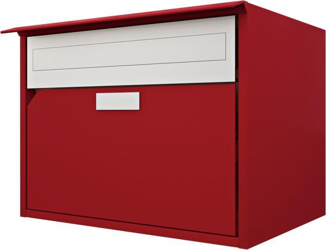 Image du produit Huber Alu 400 Plat