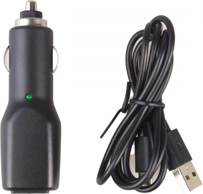 Image du produit Audiocore Kit mains libres sans fil Visor Clip On AC480 (Sans fil)