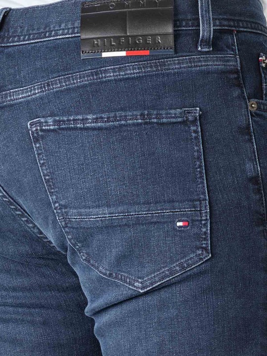 Produktbild Tommy Hilfiger Jeans Slim Fit " Bleeker Flex " (W38/L32)