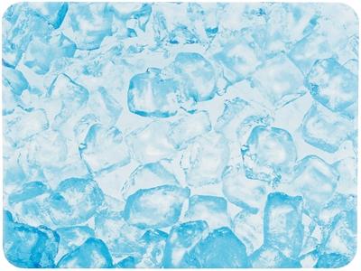 Actual product image Trixie Cooling plate for hamster, 20 x 15 cm
