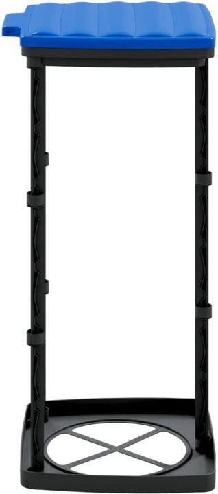 Produktbild vidaXL Zevida (60 l)