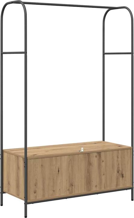 Artisan-Eiche, Braun Eichen-Optik