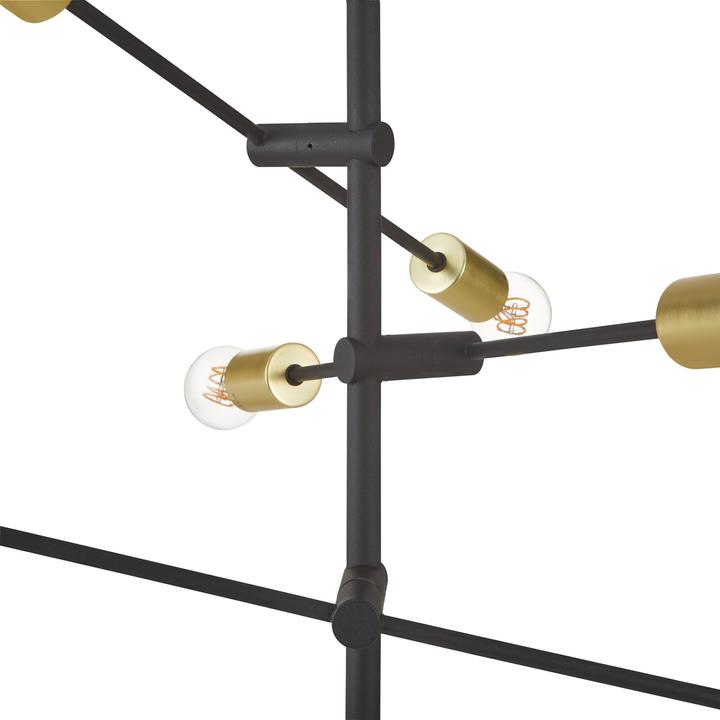 Produktbild micasa Cross (E27)