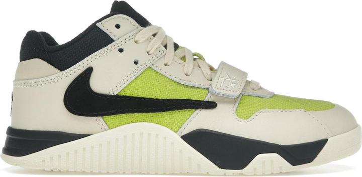 Image du produit Jordan Jumpman Jack TR Travis Scott Bright Cactus (PS) (34)