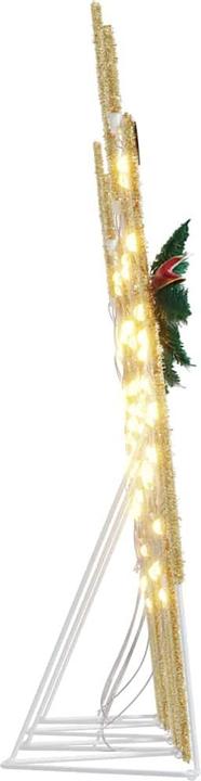 Image du produit vidaXL Weihnachtsdekoration