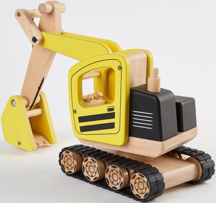 Produktbild Pintoy Bagger