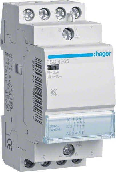 Produktbild Hager Schütz