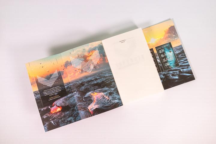 Produktbild Loewe Infernia (Deutsch, Karl Olsberg, 2023)