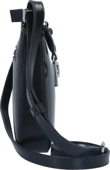 Immagine prodotto Picard Borsa a tracolla Tie nera in pelle 21 cm