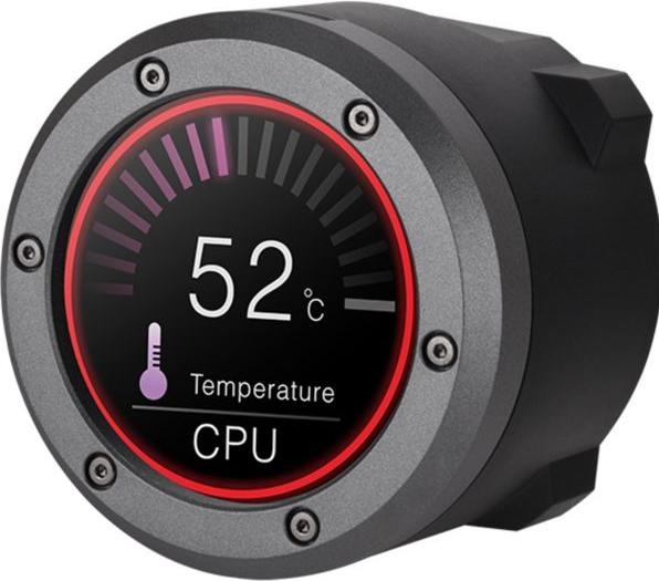 Produktbild Thermaltake TH280 V2 Ultra EX ARGB Sync