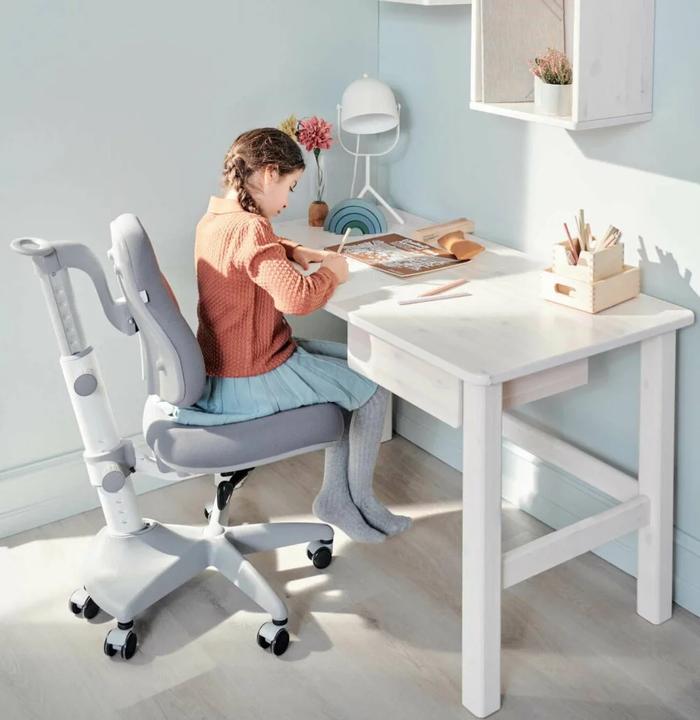 Image du produit Flexa Bureau Classic avec tiroir