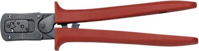 Actual product image Molex Crimping tool for Squba connectors 22... 24AWG (310 mm)