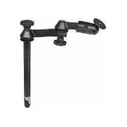 RAM Mounts RAM DBL SWING ARM 12Inch MALE, Barcode-Scanner Zubehör