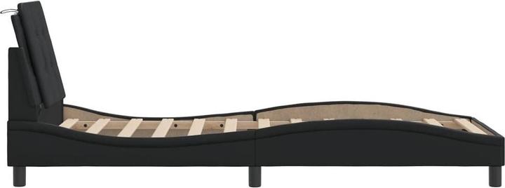 Image du produit vidaXL Bettgestell (80 x 200 cm)