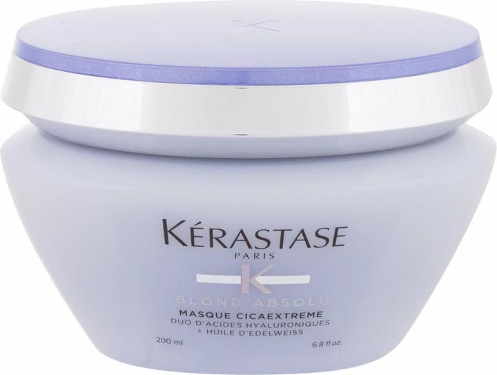 Produktbild Kérastase Blond Absolu Masque Cicaextreme (200 ml)