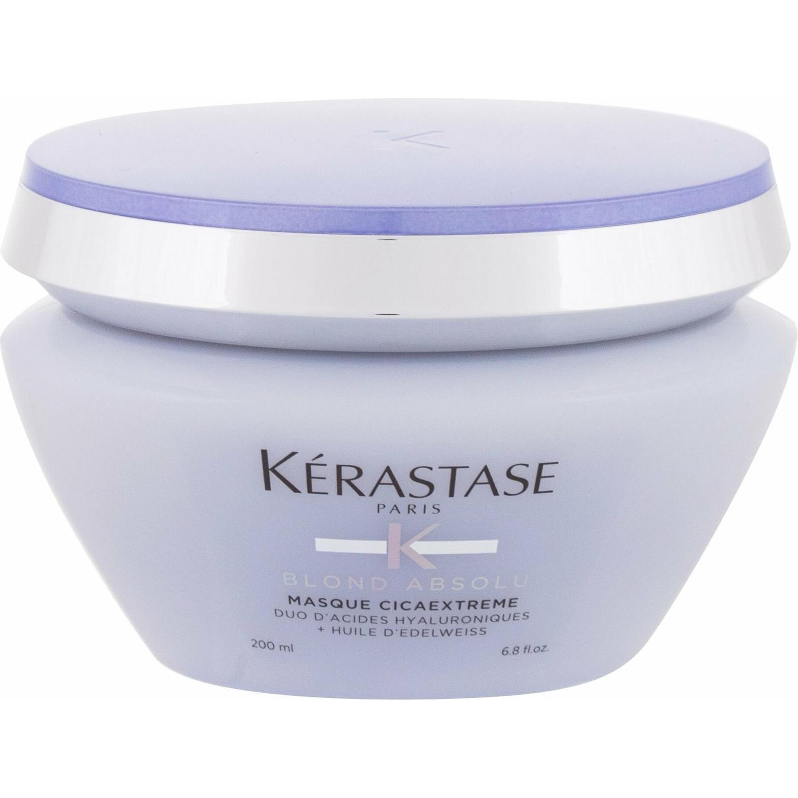 Kérastase Blond Absolu Masque Cicaextreme (200 ml) (Kérastase)