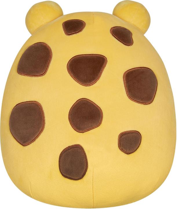 Image du produit Jazwares Leigh le crapaud orange 30cm (30 cm)