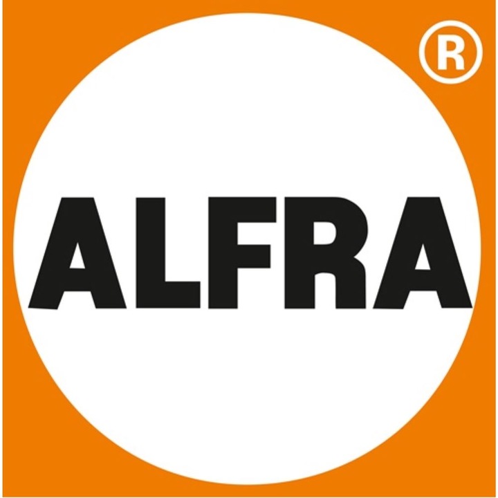 Actual product image Alfra Sheet metal punch TriCut+® KL Ø 18.6 mm PG 11 for tubes and screw connections