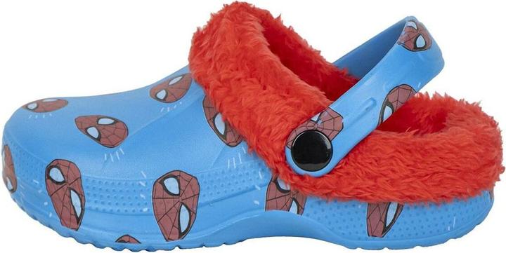 Image du produit Spiderman Hausschuhe Spider-Man (29)