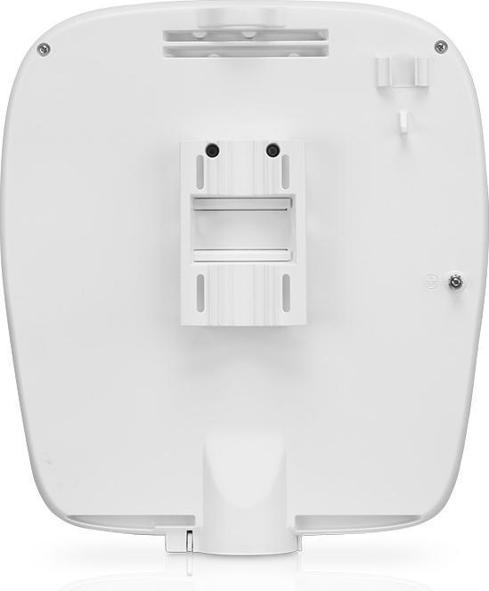 Productafbeelding Ubiquiti EdgePoint S16: 6-poorts (PoE) schakelaar (16 ports)