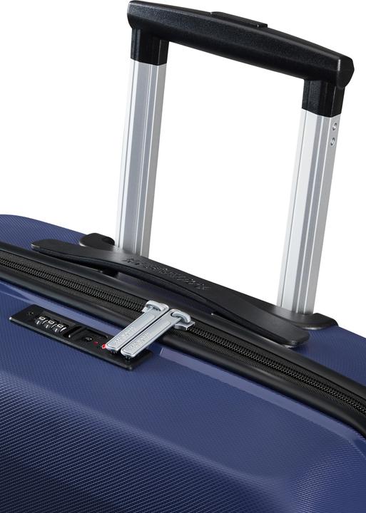 Actual product image American Tourister AIR MOVE Spinner (61 l)