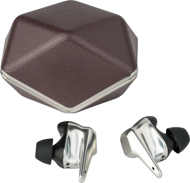 Produktbild Hifiman Svanar Wireless LE (ANC, 6 h, Kabellos)