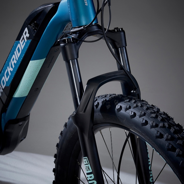 Actual product image Rockrider E-ST 900 (42.90 cm)