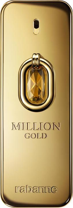 Produktbild Paco Rabanne Million Gold (Eau de Parfum, 100 ml)
