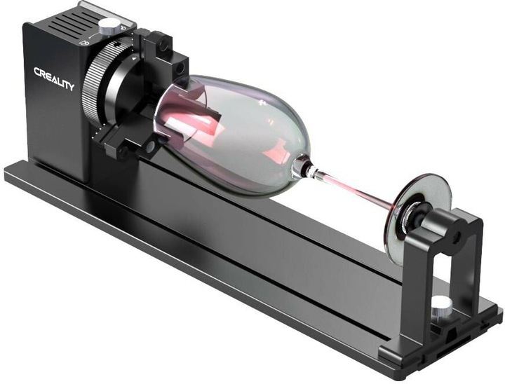 Actual product image Creality Dreh Kit Pro zum Flacon 2