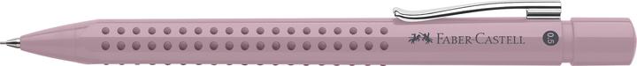Productafbeelding Faber-Castell Fijnstift 0,5 mm roze schaduw Harmony (0.50 mm, B, 1 x)