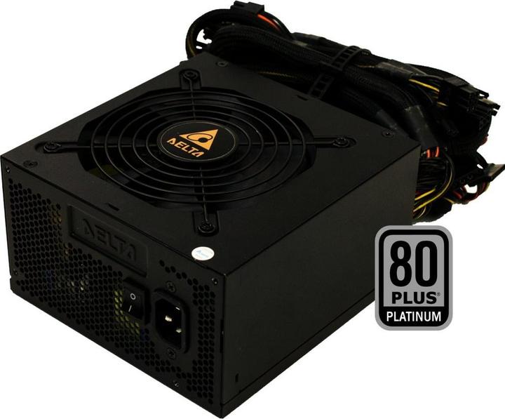 Delta GPS-850HB A A22 (850 W)