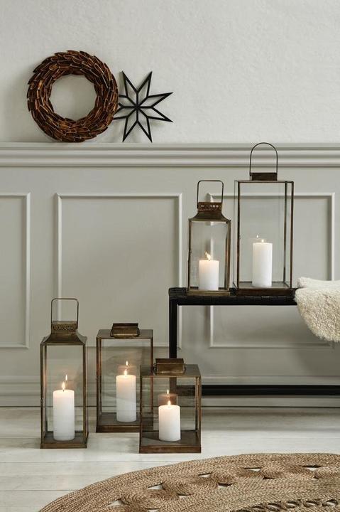 Actual product image Nordal Bench (101 cm)