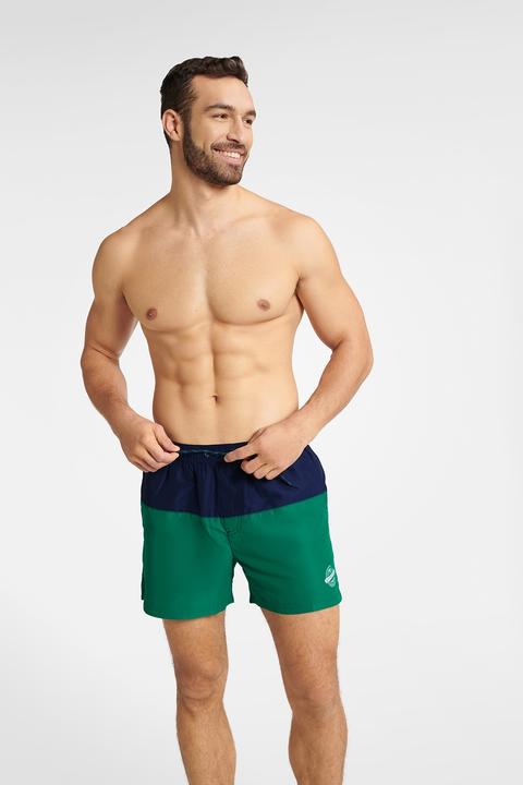 Actual product image Henderson Swimming trunks model 177500 (XL)