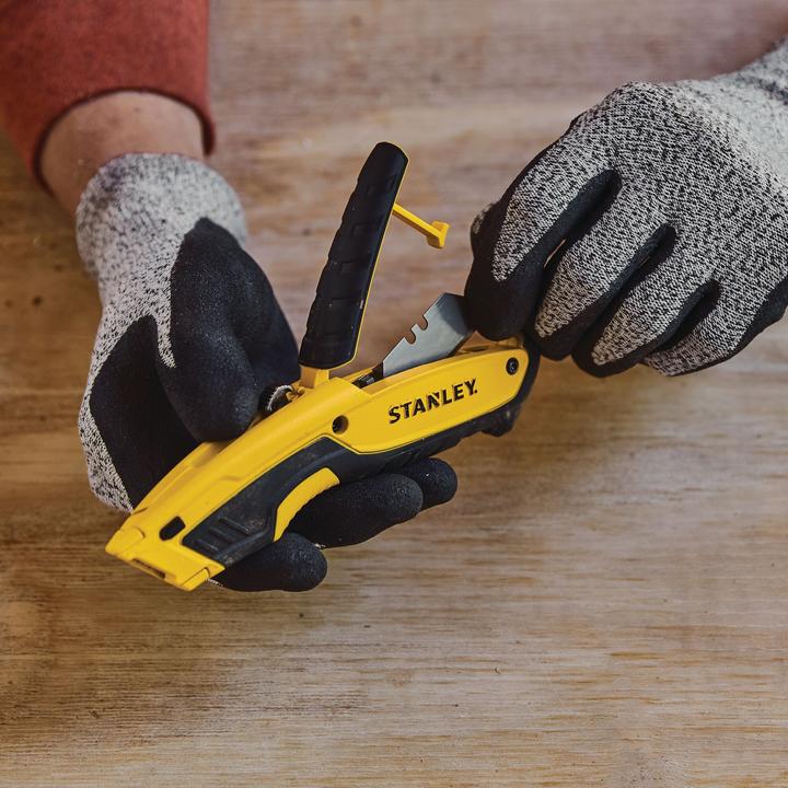 Actual product image Stanley Utility knife (Cutters)