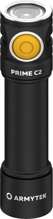 Immagine prodotto ArmyTek Latarka PRIME C2 PRO MAGNET USB Bianco (10.40 cm, 930 lm)