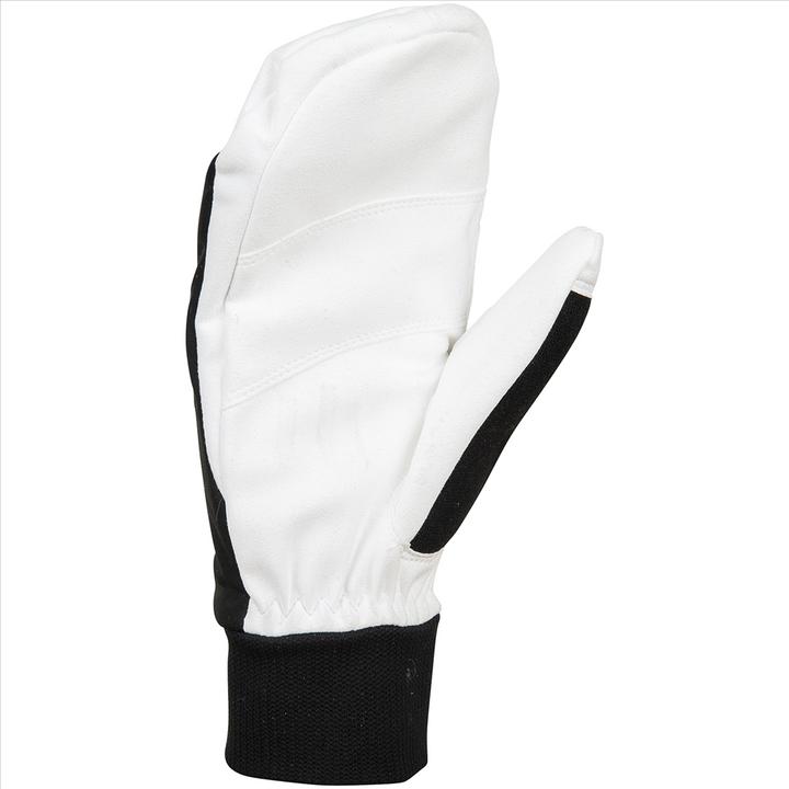 Actual product image Daehlie M Mitten Race Warm (11)