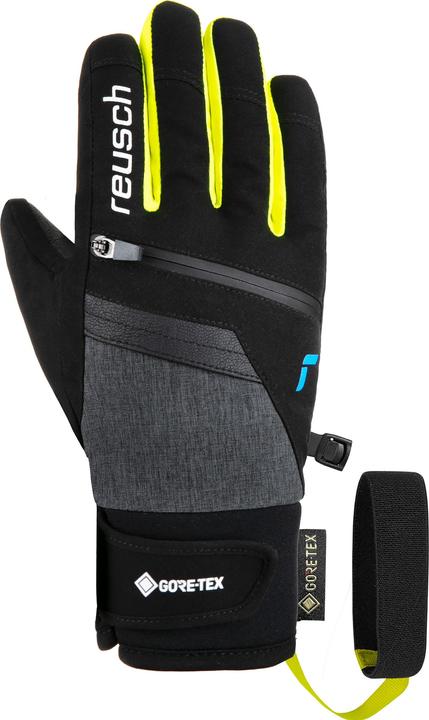 Image du produit Reusch Travis GTX (5.5)