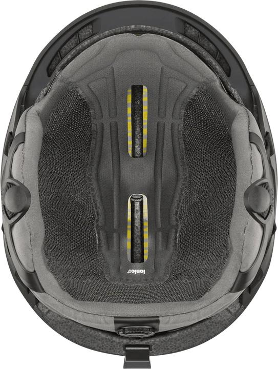 Produktbild Smith Code Mips (63 - 67 cm, XL)