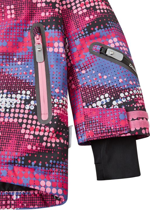 Actual product image Reima Kiiruna Winter Jacket (140)