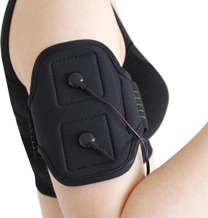 Actual product image Prorelax Tens+Ems Super Duo Pl