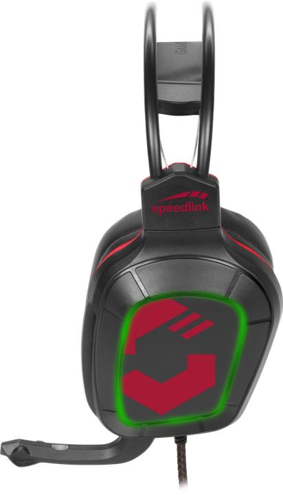 Produktbild Speedlink DRAZE Gaming Headset (Kabelgebunden)
