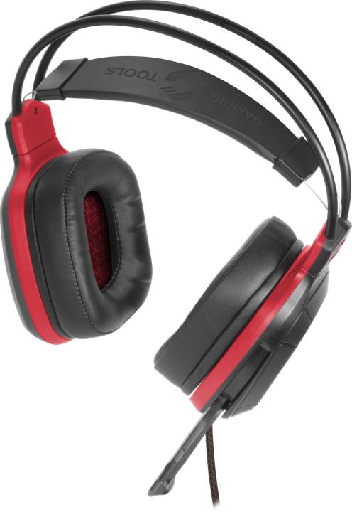 Produktbild Speedlink DRAZE Gaming Headset (Kabelgebunden)