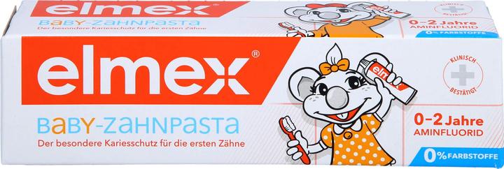 Immagine prodotto Elmex Bambino (50 ml)