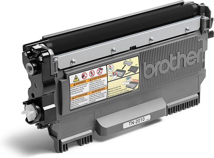 Actual product image Brother Tn-2010 (FC)