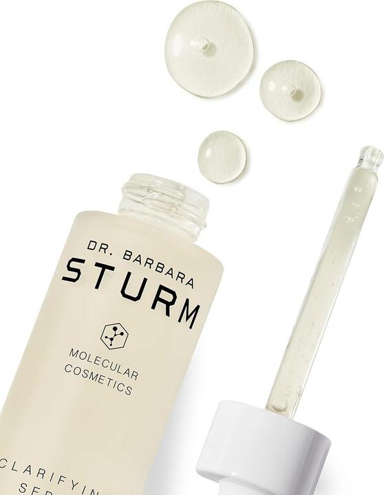 Actual product image Dr. Barbara Sturm Clarifying Serum (30 ml)