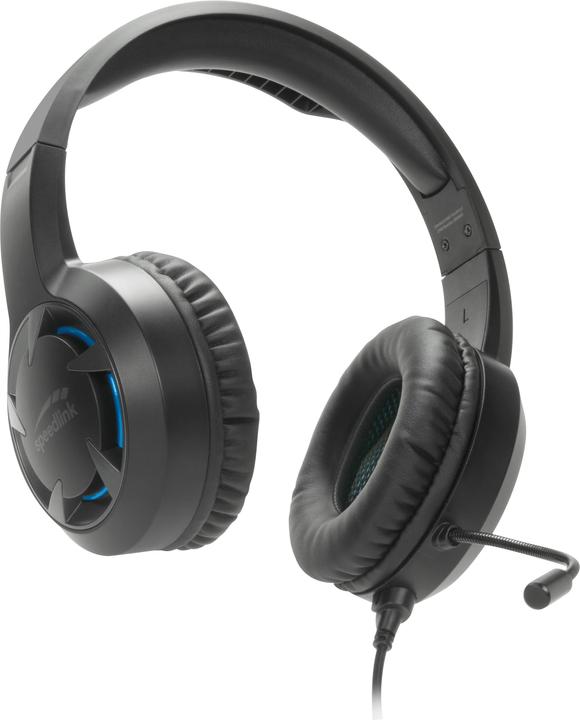 Actual product image Speedlink Casad (Cable)