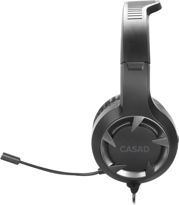 Actual product image Speedlink Casad (Cable)