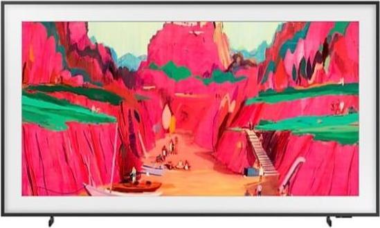 Produktbild Samsung QE85LS03FWU (65", NeoQLED, 4K)